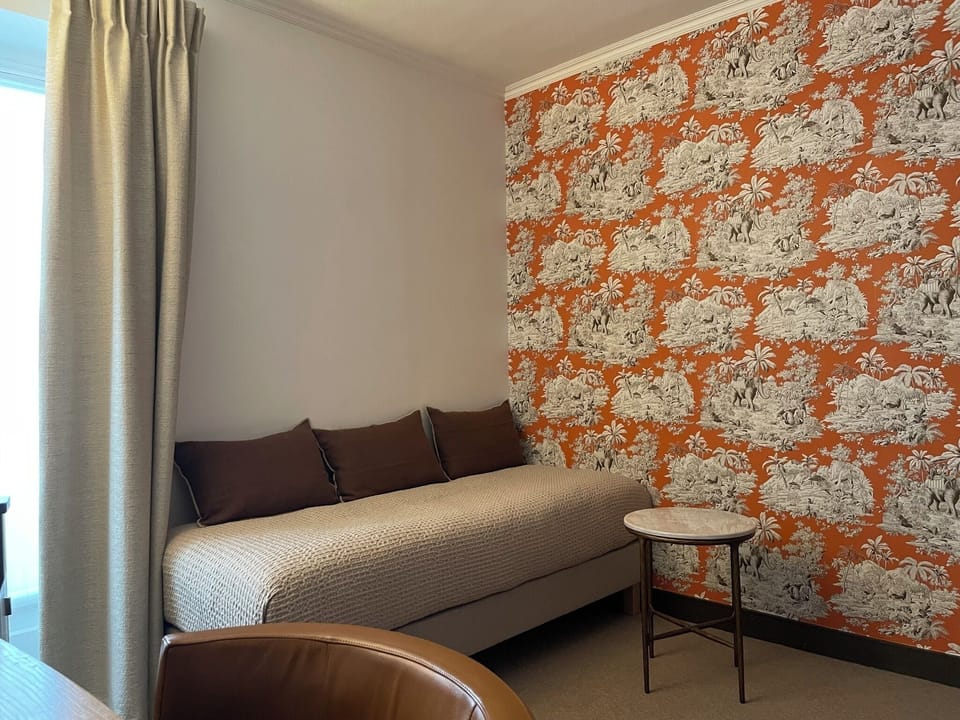 Superior Triple Room | Premium bedding, memory foam beds, in-room safe, desk