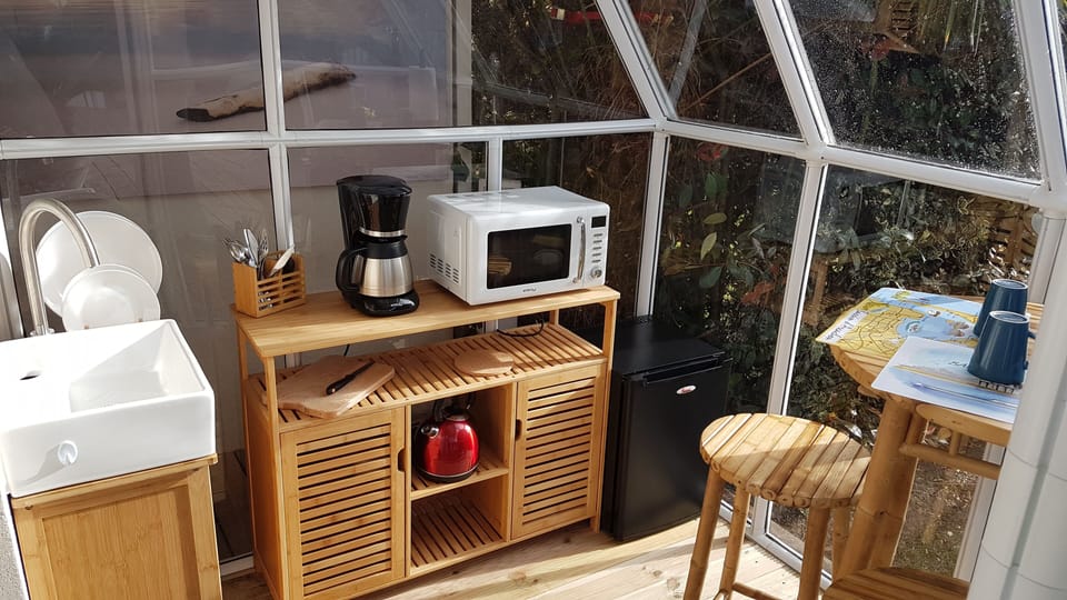 Standard Studio | 1 bedroom, premium bedding, memory foam beds, individually decorated