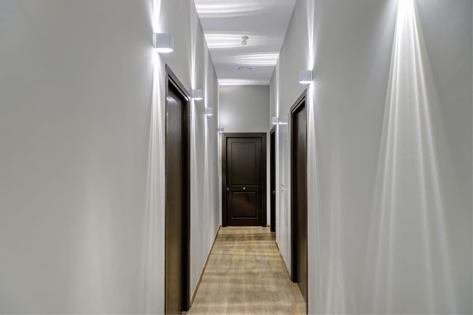 1844 Suites Syros Hotel in Decentralized Administration of the Aegean