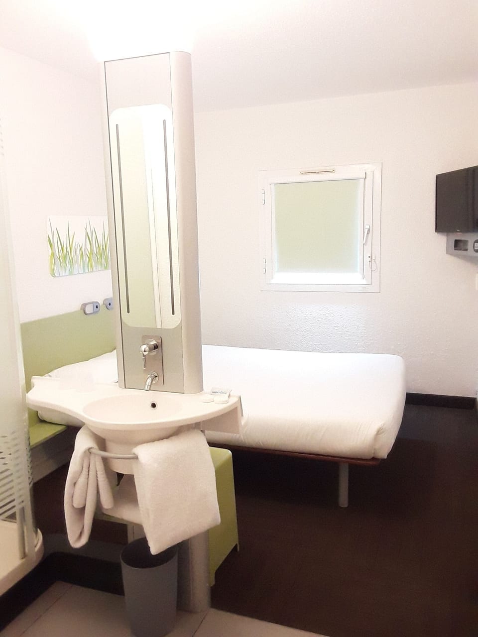 Standard Double Room, Non Smoking | Free WiFi
