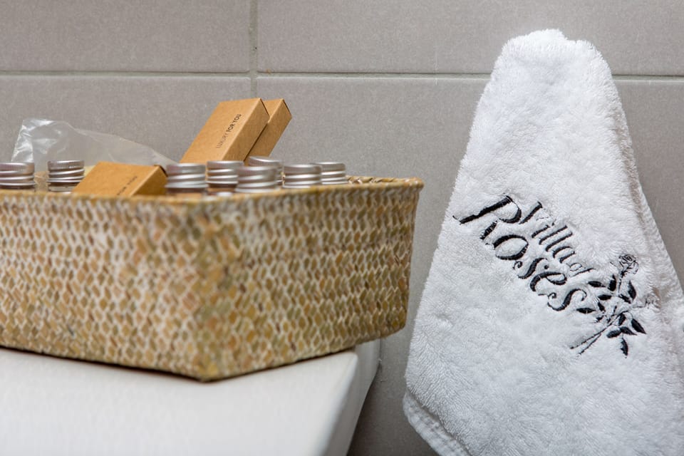 Bathroom 2