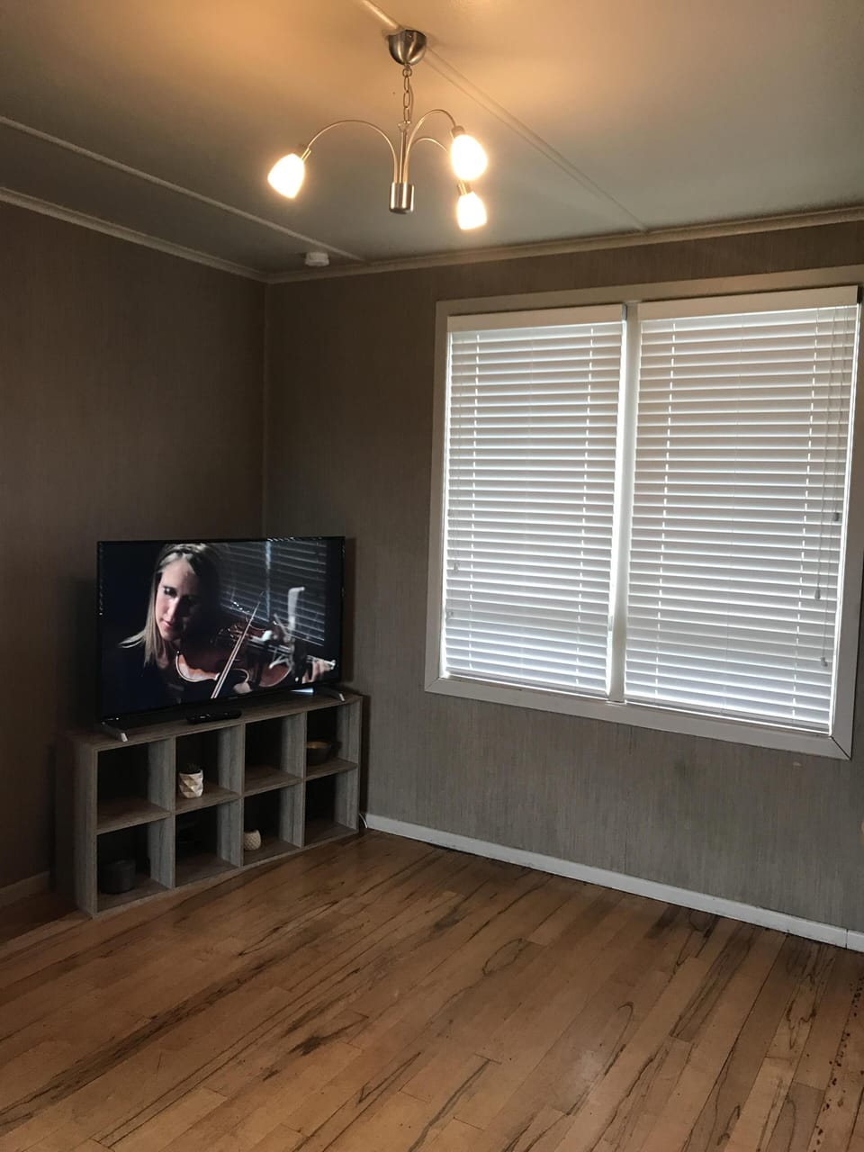 Smart TV with Free Netflix