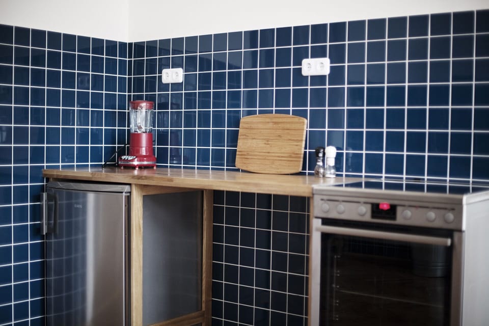 American Kitchen