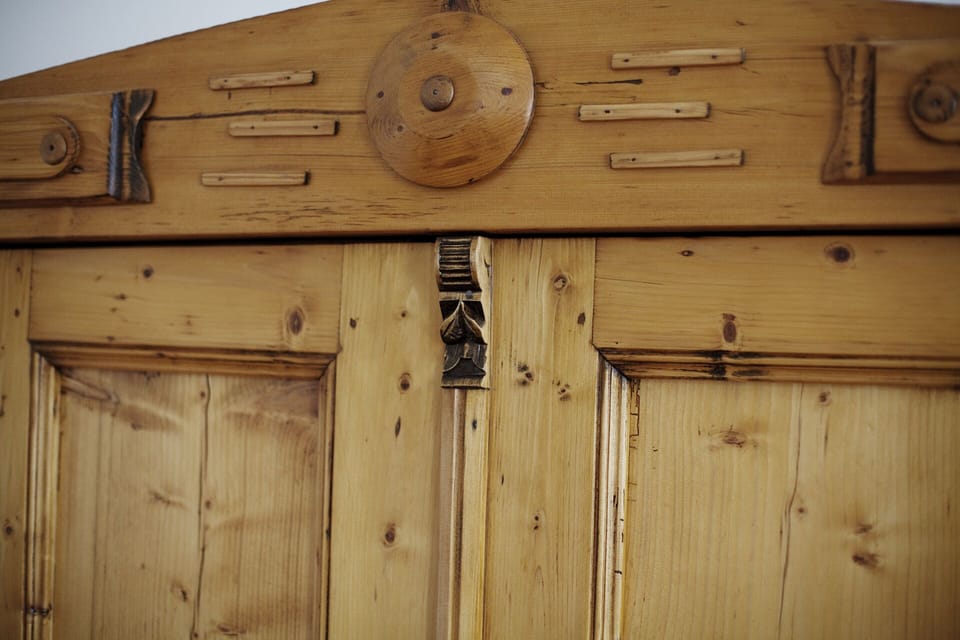 hand picked furniture