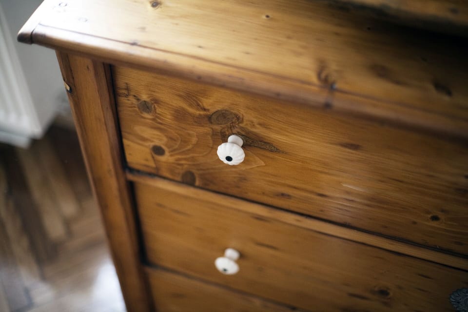 handpicked furniture