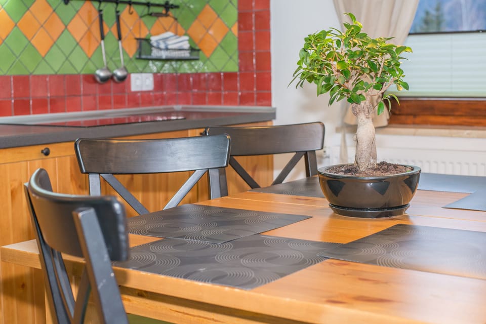 dinning room