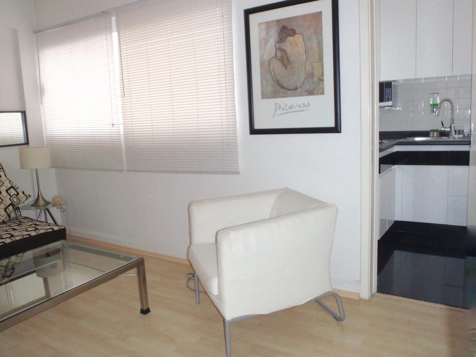 The best location in Mexico City. WTC, Insurgentes  Apartment in Mexico City
