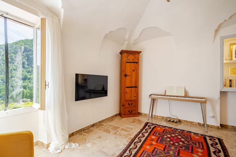 Lounge - Smart TV