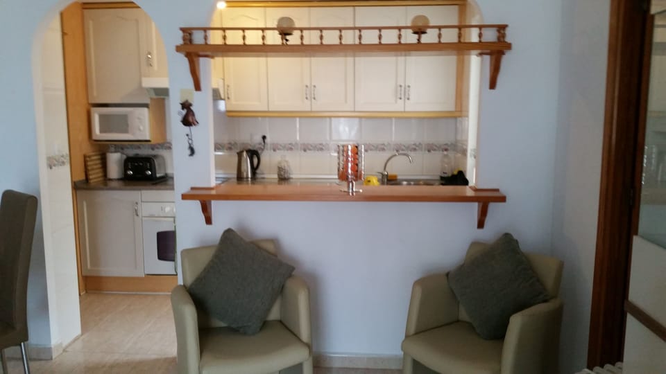 Kitchen / diner