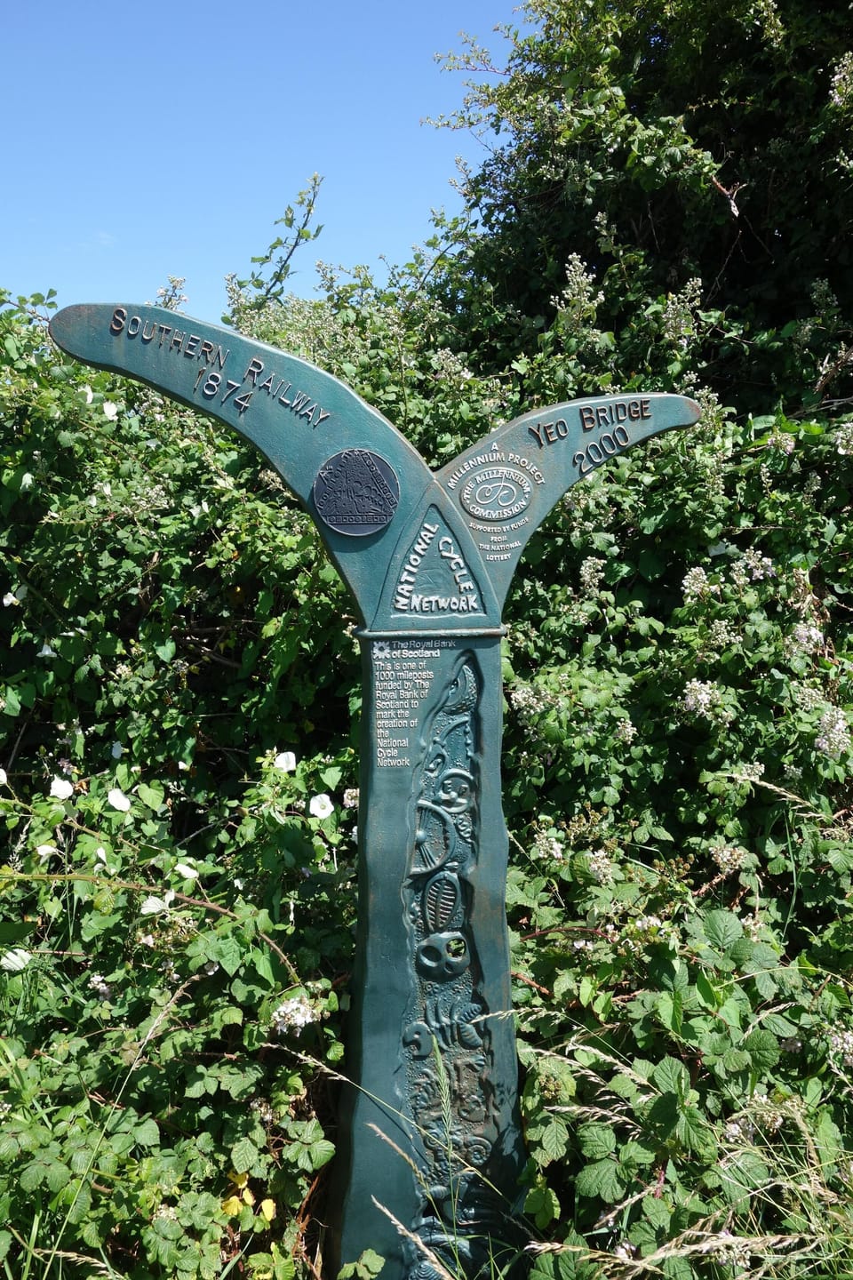 Tarka Trail