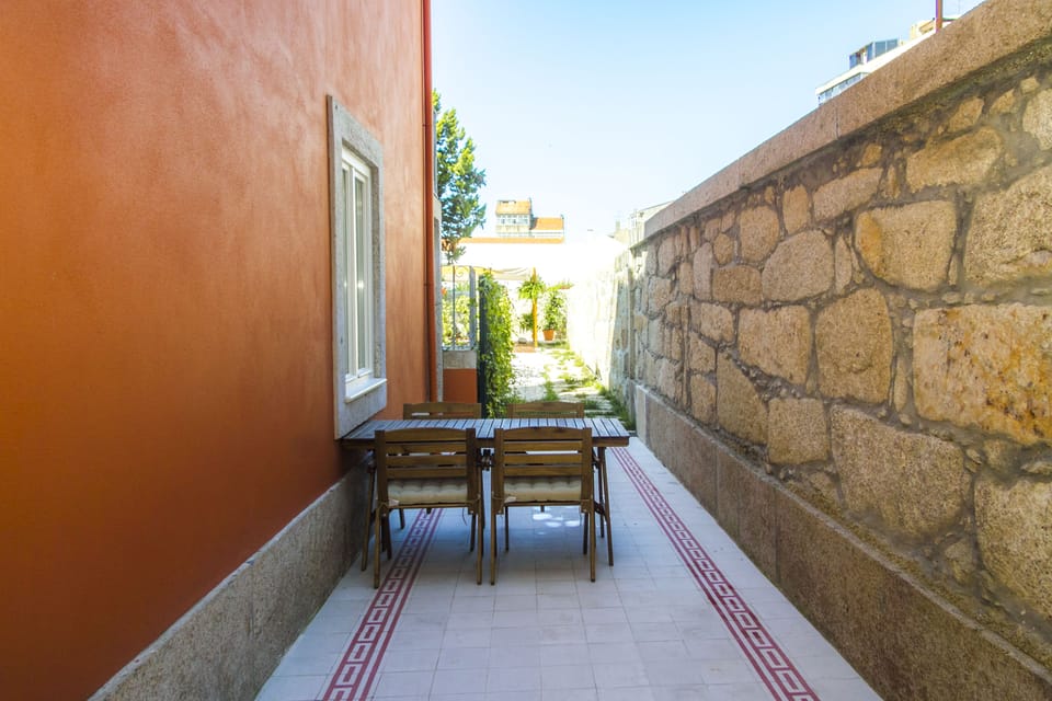 Apartment, 2 Bedrooms, Patio | Terrace/patio
