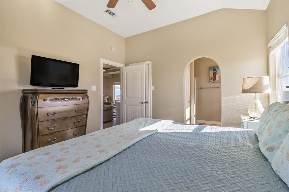 House, 3 Bedrooms | 3 bedrooms, free WiFi