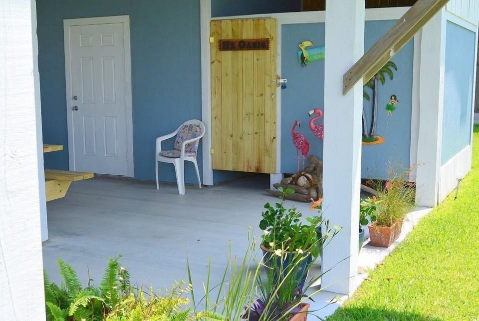 House, 3 Bedrooms | Exterior detail