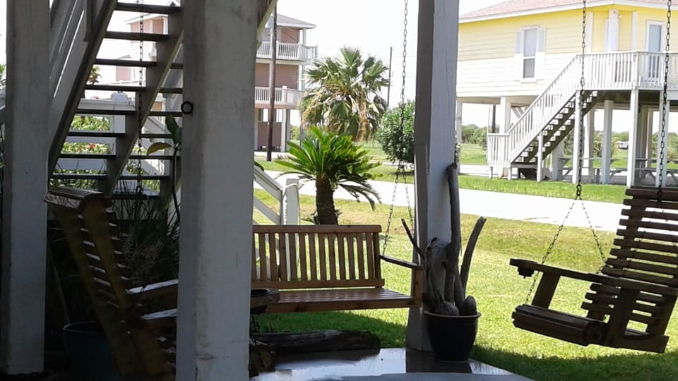 House, 3 Bedrooms | Terrace/patio
