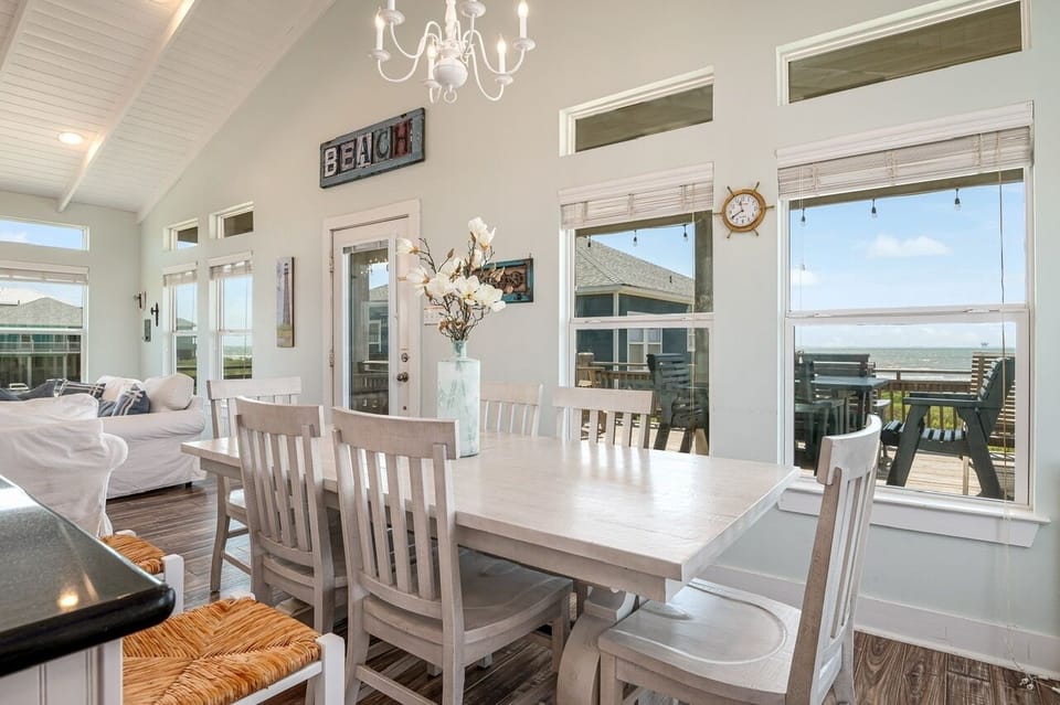 House, 3 Bedrooms | Dining