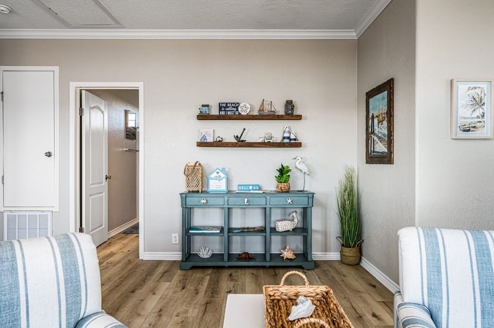 House, 2 Bedrooms | Interior