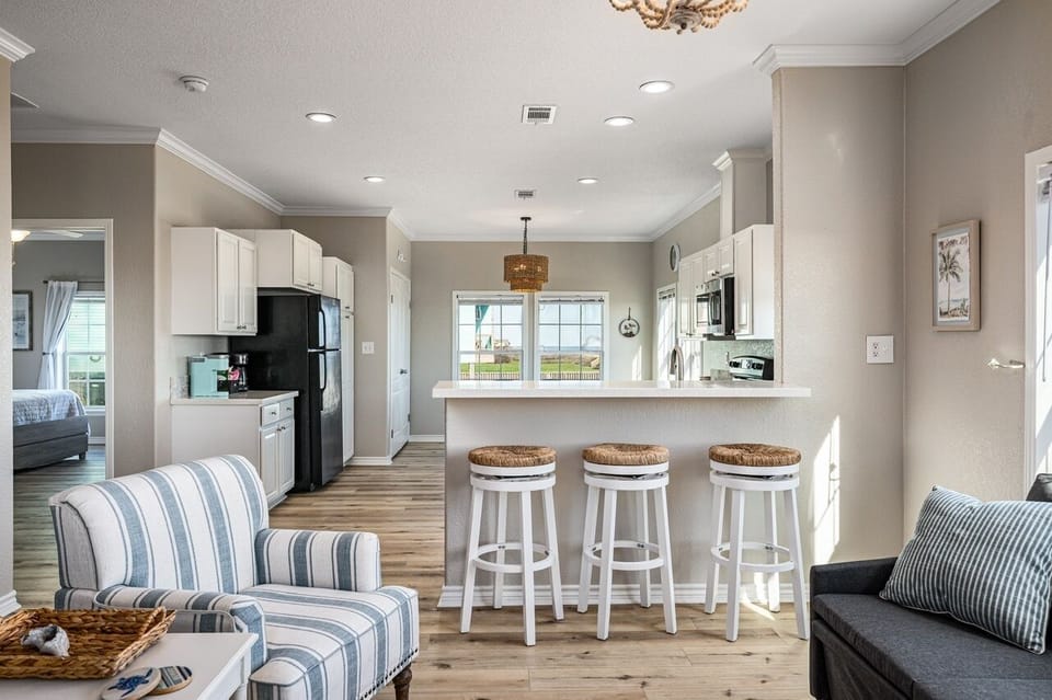 House, 2 Bedrooms | Interior