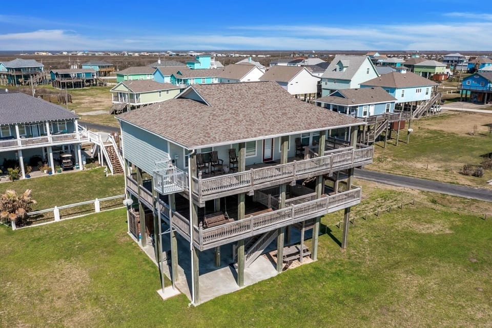 House, 3 Bedrooms | Exterior
