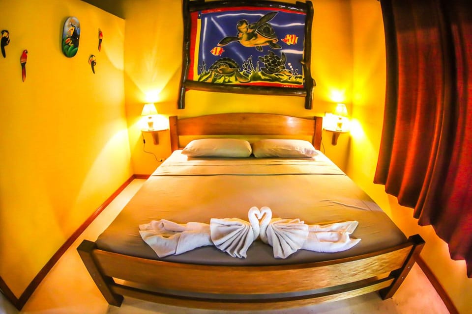 In-room safe, free WiFi, wheelchair access