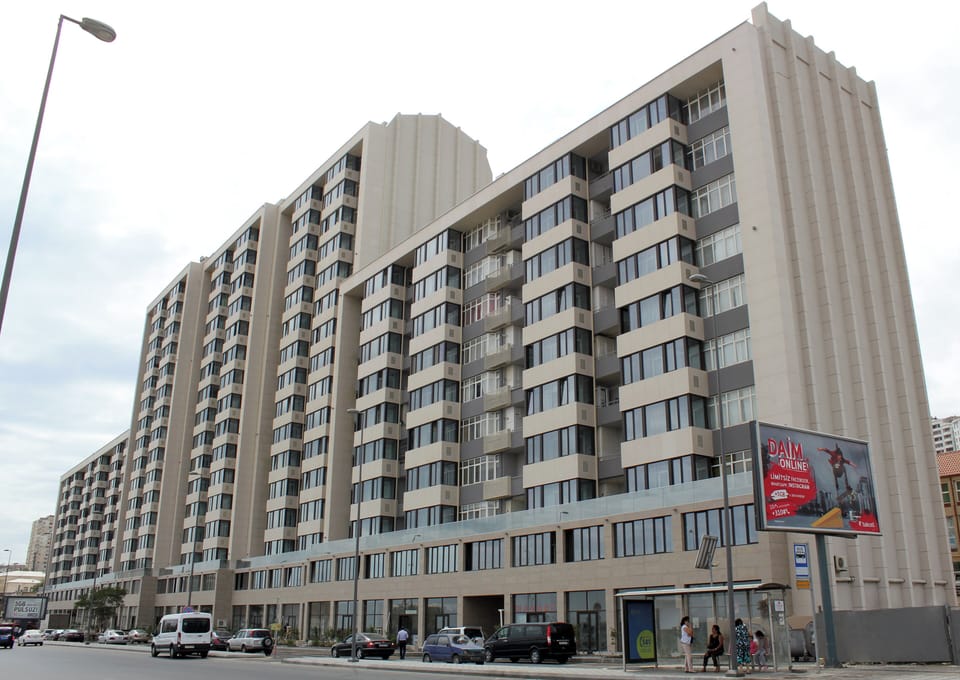 Facade