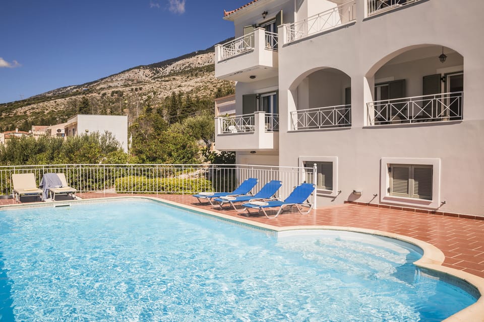 Villa Rhakotis