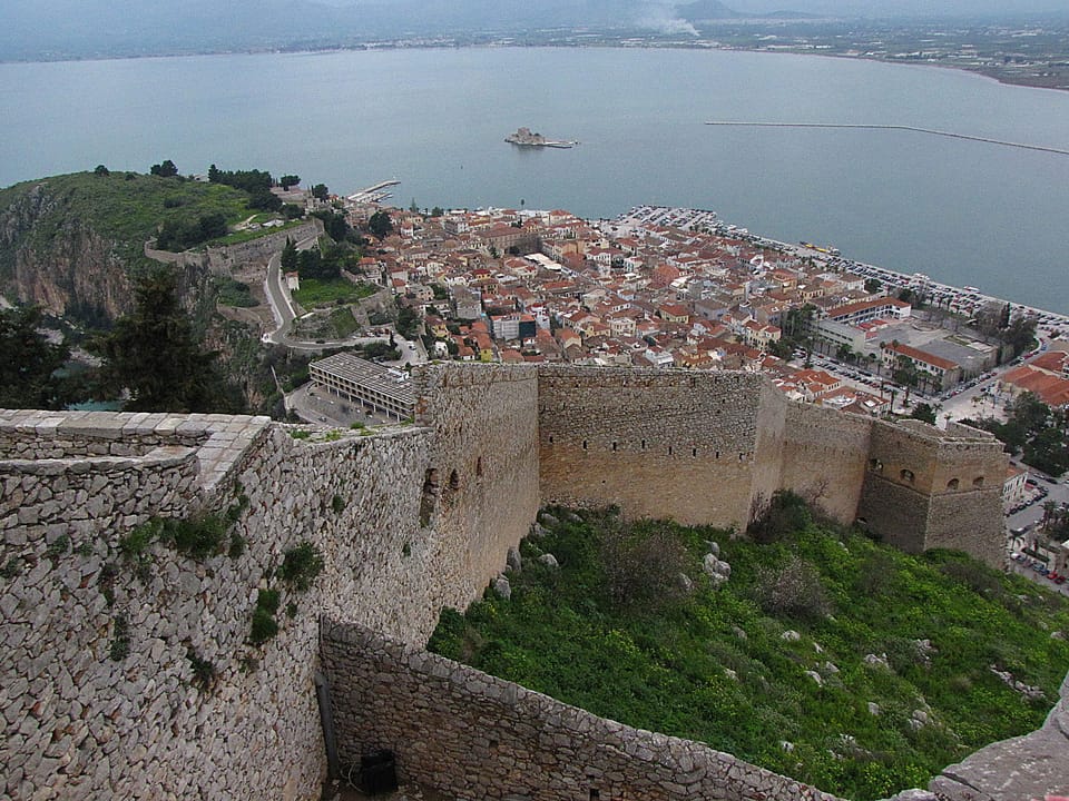 Nafplion