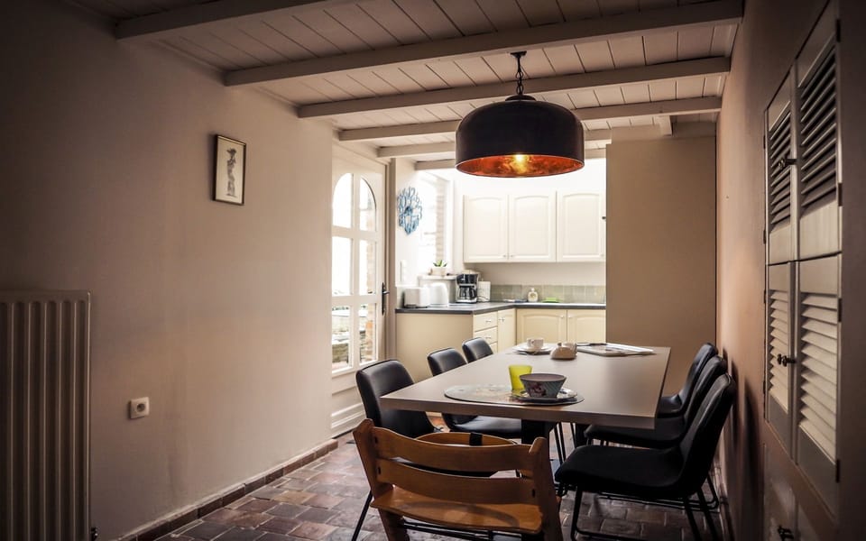 Dining place