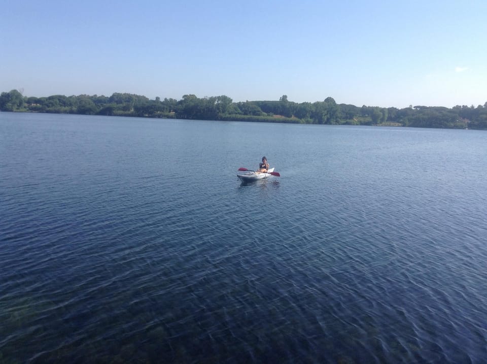 Lake