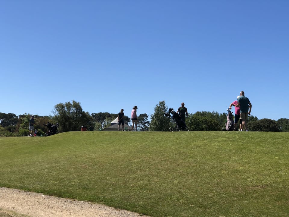 Golf