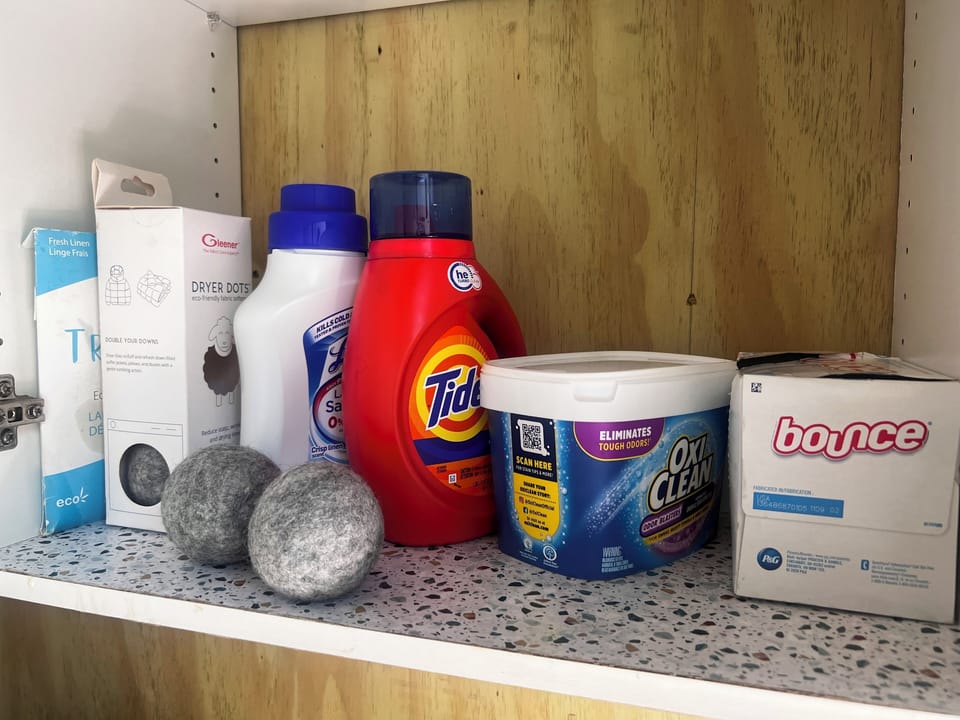 Miscellaneous