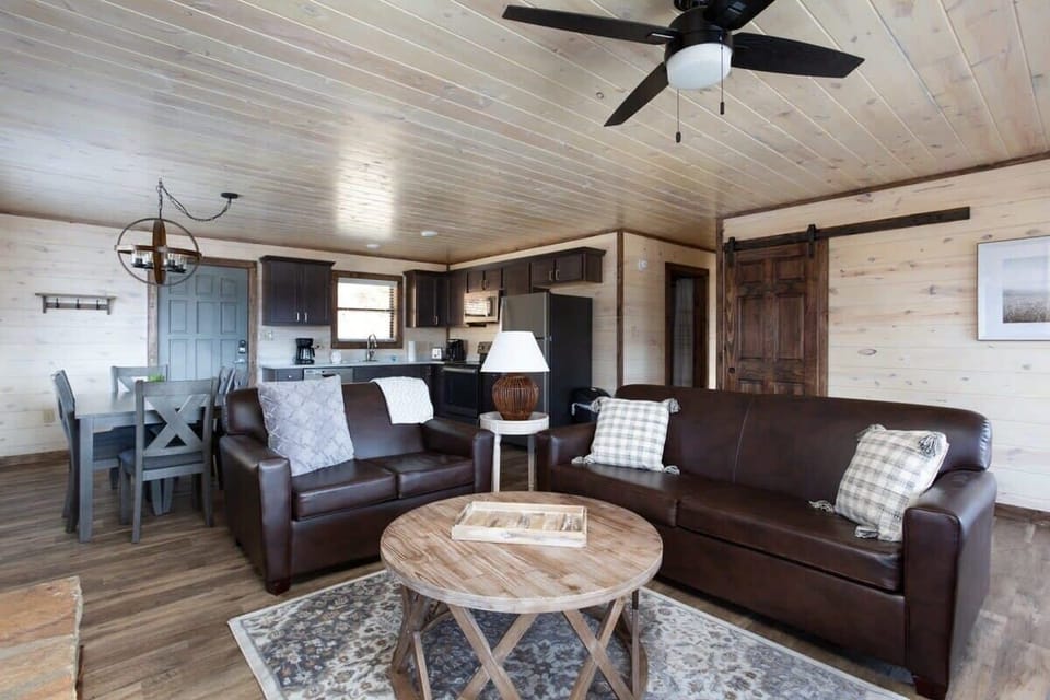 Living Room Angle!