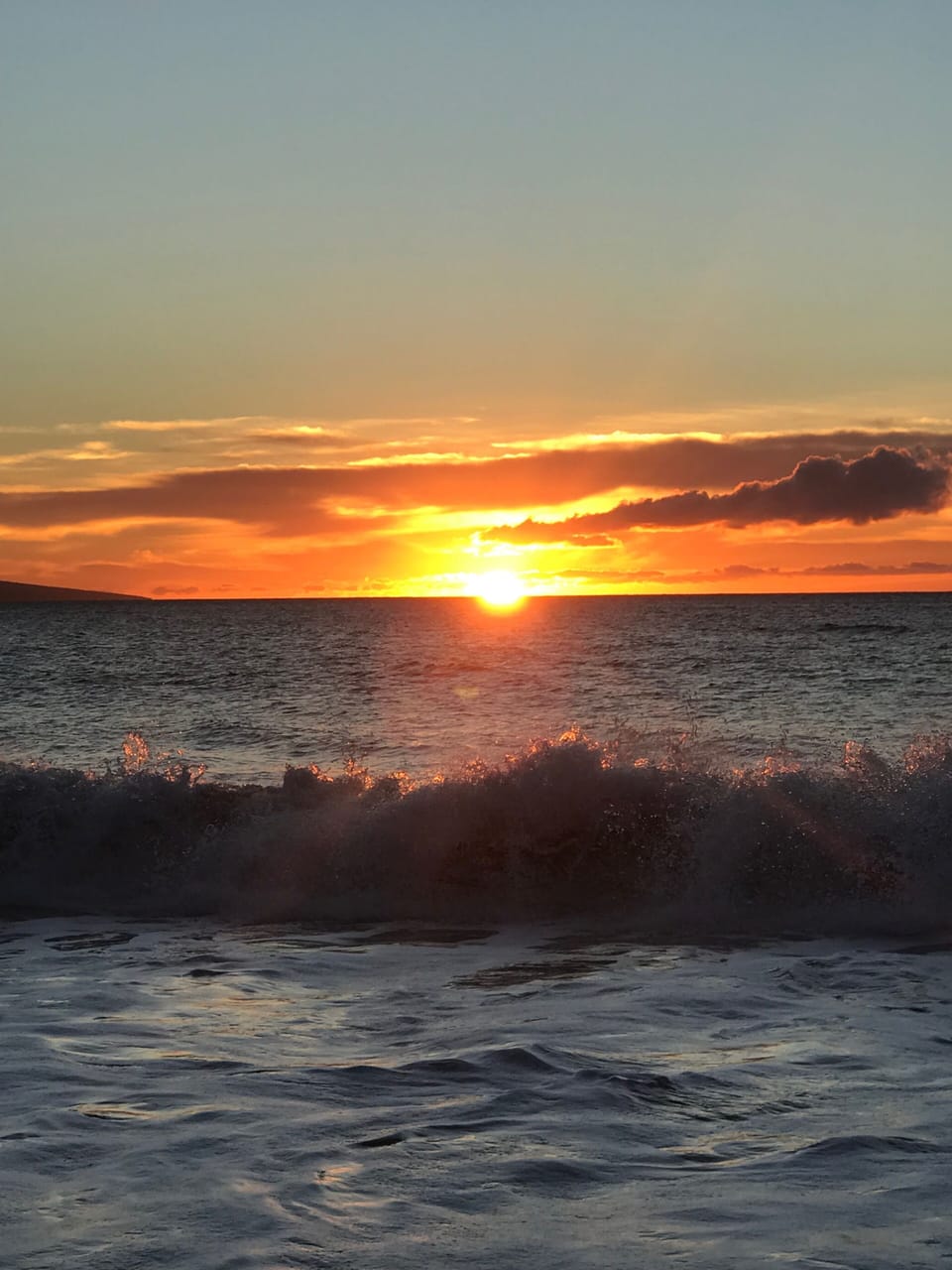 Beautiful Sunsets!