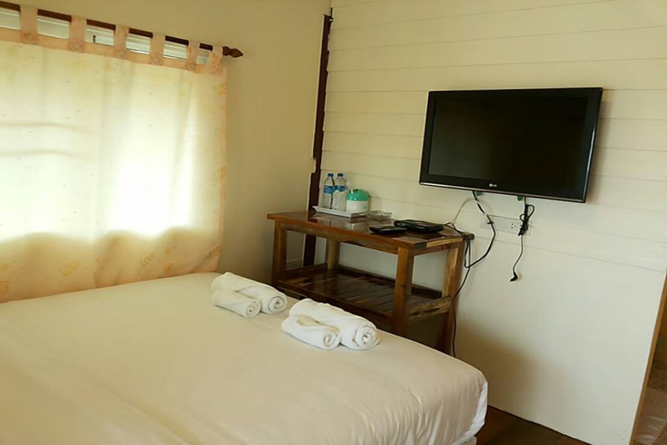 Standard Bungalow | Room amenity