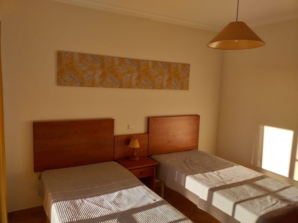 Bed room