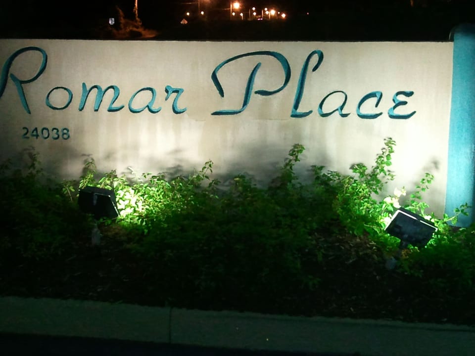 Romar Place is a great place to vacation -  you will keep coming back!
