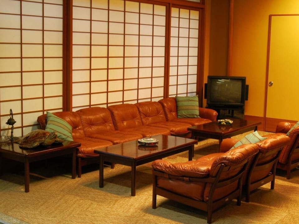 Flat-screen TV