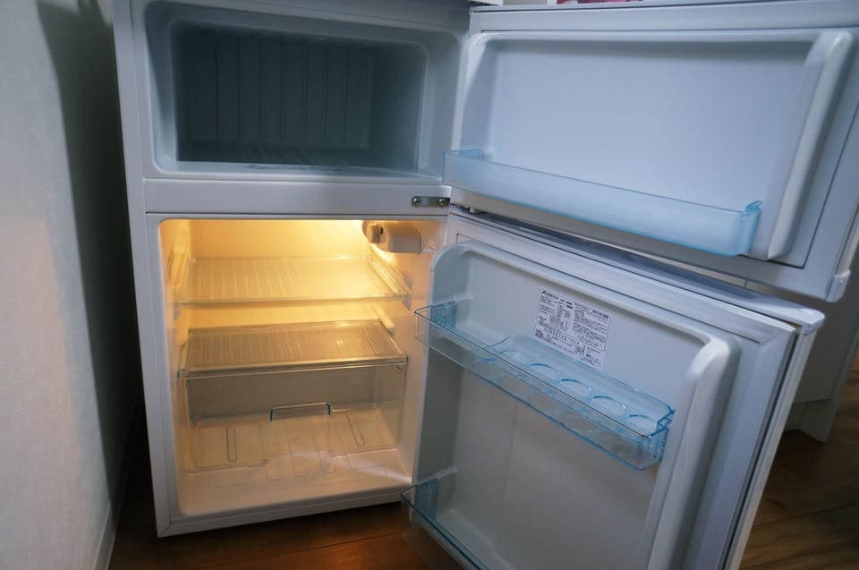 Mini-refrigerator