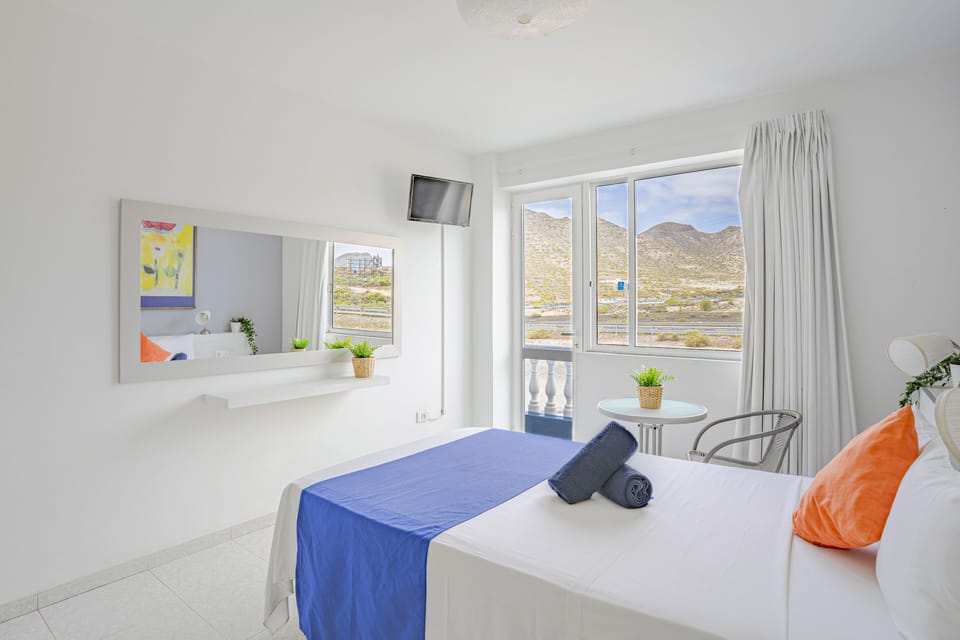 Deluxe Double Room, Private Bathroom (Extra bed) | Memory foam beds, minibar, individually decorated