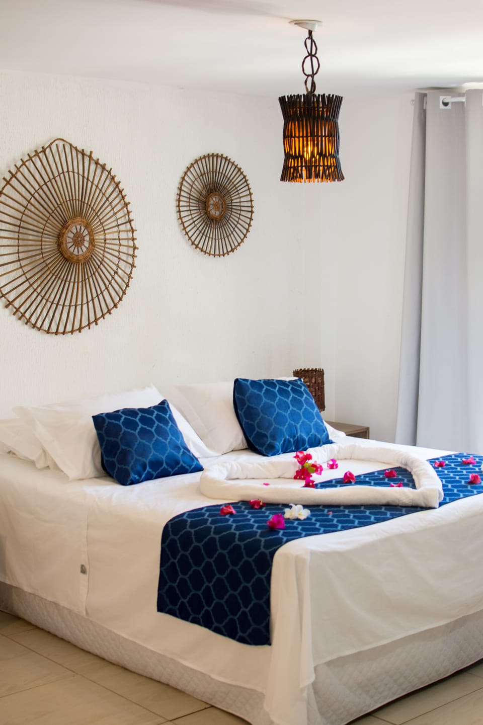 Suite, Jetted Tub | Iron/ironing board