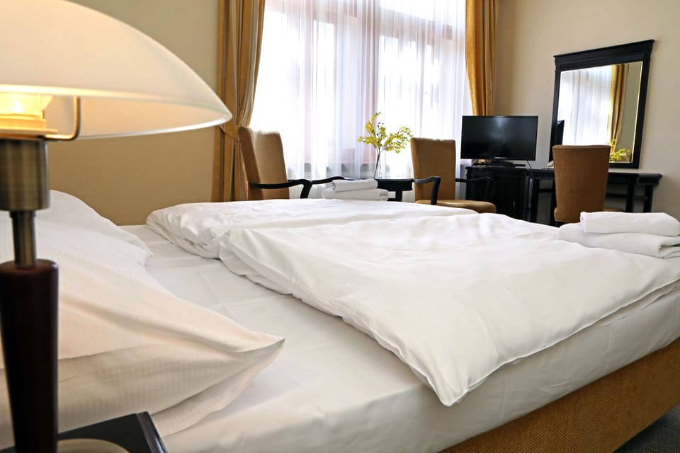 Superior Double Room | Children's theme room