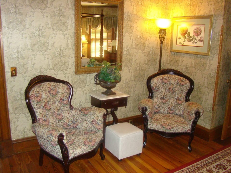 Room 3 | 1 bedroom, premium bedding, individually decorated