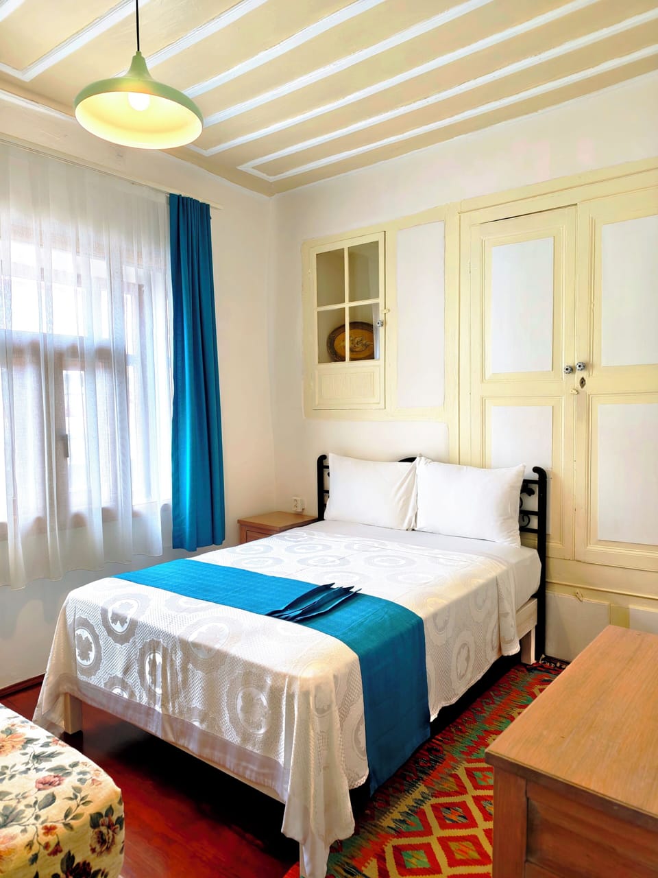 Standard Double Room | Premium bedding, free WiFi