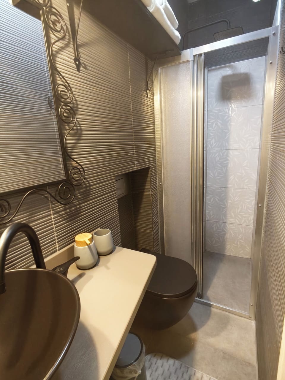 Nar Adaevi Bed and Breakfast in Turkey