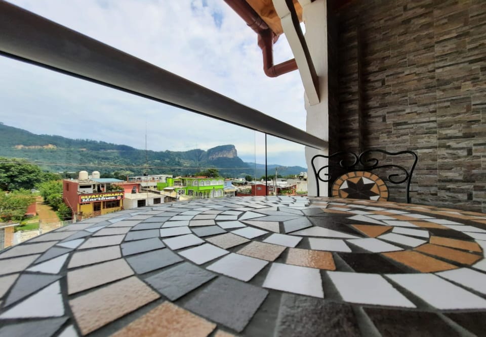 Presidential Suite, Balcony | Balcony