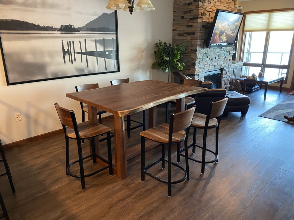 Kitchen Table 2
