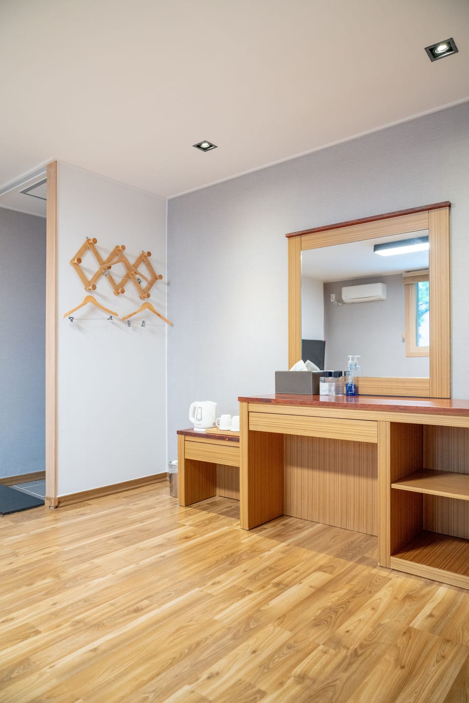Family Suite | Premium bedding, down comforters, memory foam beds, free WiFi