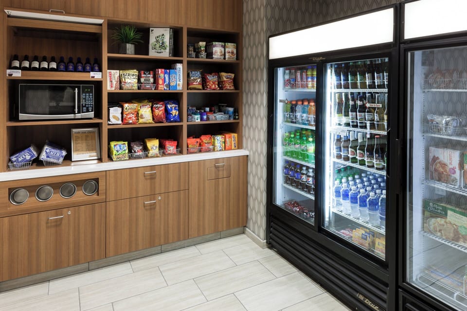 Property amenity
