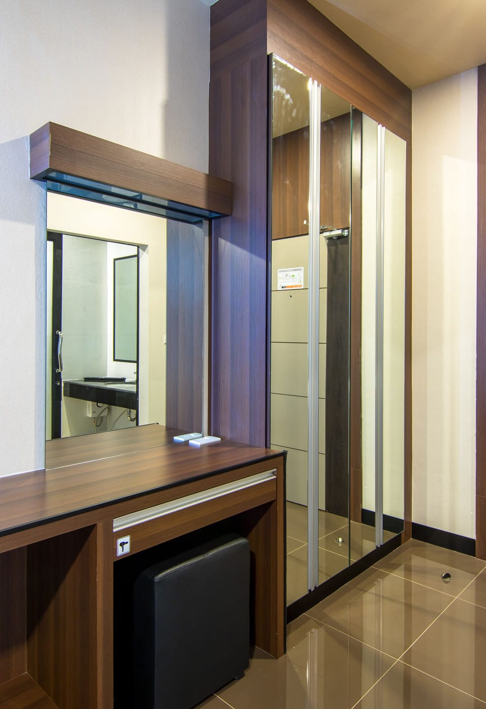 Connecting Room | Room amenity