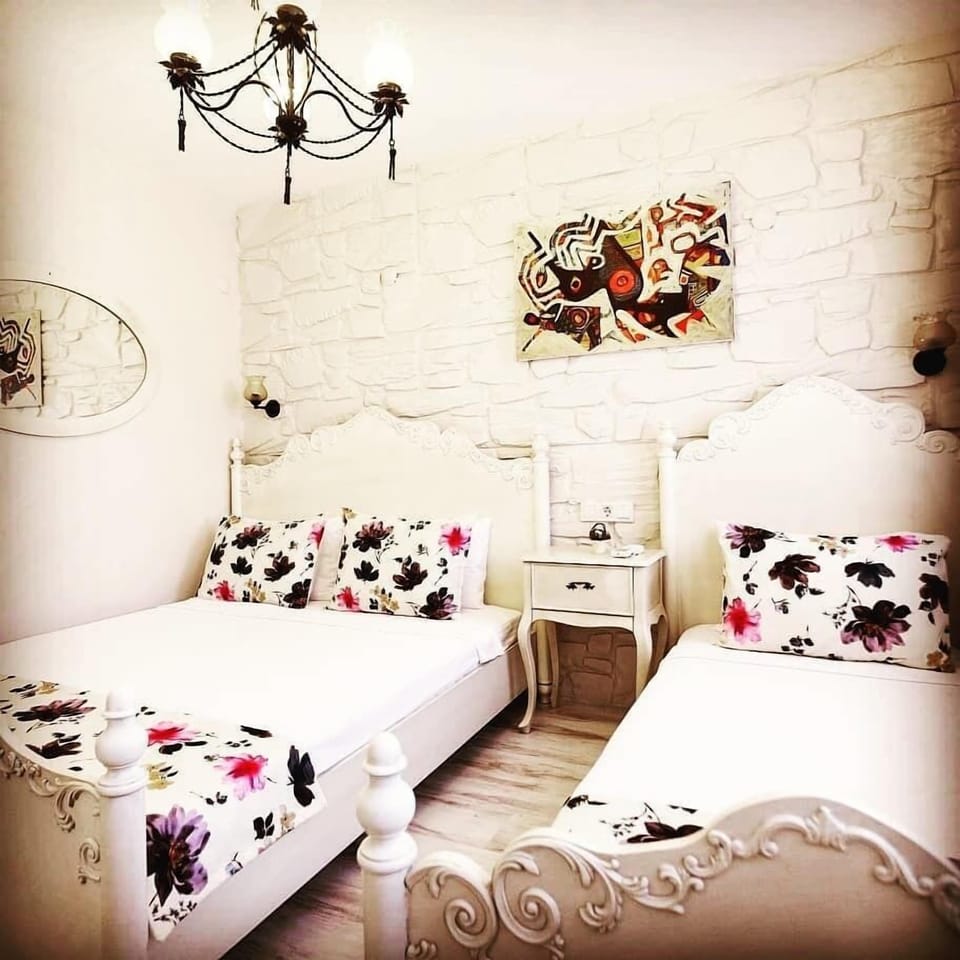 Standard Triple Room | Premium bedding, free WiFi, bed sheets