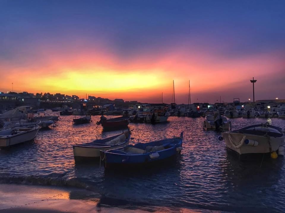 Marina